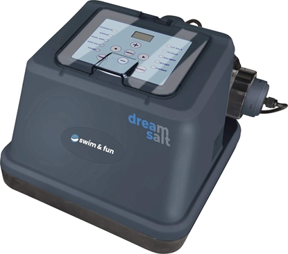 Attēls no Dream Salt Klorinator, 10gr