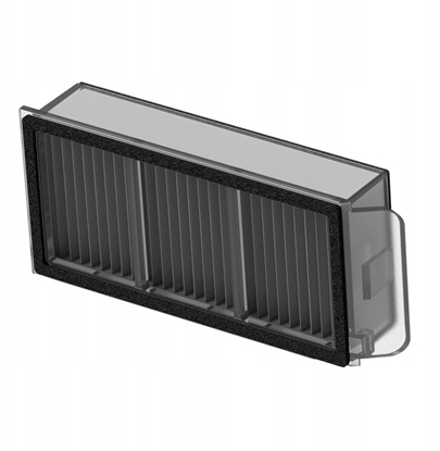 Attēls no Dreame Filtr do Dreame X50 Ultra,X50 Master,L50 Ultra,L50 Pro Ultra,L40s Ultra,L40s Pro Ultra,X50 Ultra Complete,Matrix10 Ultra,Cyber10 Ultra