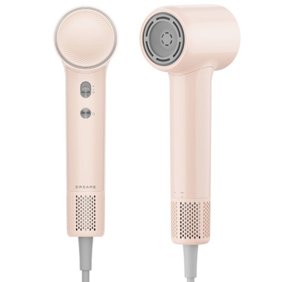 Picture of Dreame Mini AHG11A Hair Dryer, Pink