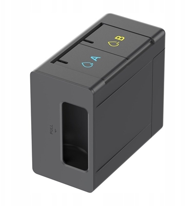 Attēls no Dreame Modu automatycznego dozowania pynu czyszczcego z podwójn komor 400+200 ml do robotów sprztajcych Dreame Matrix10 Ultra,X60 Ultra,X60 Ultra Complete