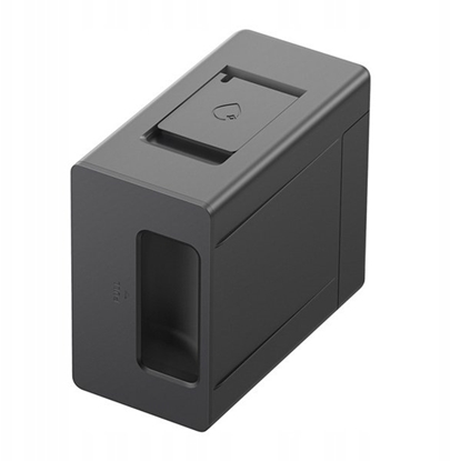 Attēls no Dreame Modu automatycznego dozowania pynu czyszczcego z pojedyncz komor 600 ml do robotów sprztajcych Dreame Matrix10 Ultra,Aqua10 Ultra Roller Complete ,Aqua10 Roller,Aqua10 Ultra Track Complete ,X60 Ultra,X60 Ultra Complete