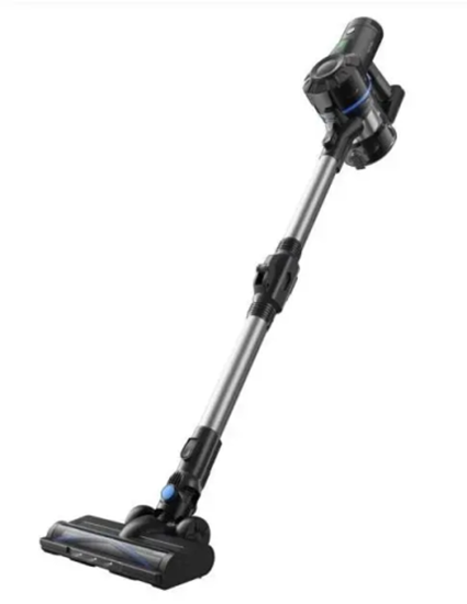 Изображение Dreame MOVA J10 Cordless Vacuum Cleaner, Black