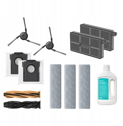 Attēls no Dreame Zestaw akcesoriów do Dreame Aqua10 Ultra Track Complete,Aqua10 Ultra Track,Aqua 10 Pro Track,Aqua10 Track