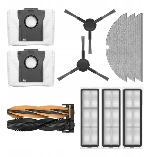 Picture of Dreame Zestaw akcesoriów do Dreame D20 Plus