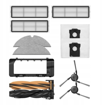 Attēls no Dreame Zestaw akcesoriów do Dreame D20 Pro Plus