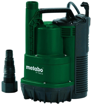 Picture of Drenāžas ūdens sūknis Metabo TP 7500 SI