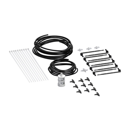 Attēls no Drip irrigation accessories RainPoint