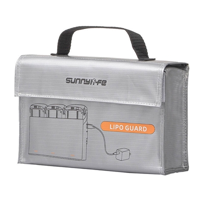 Изображение Drones battery bag Sunnylife