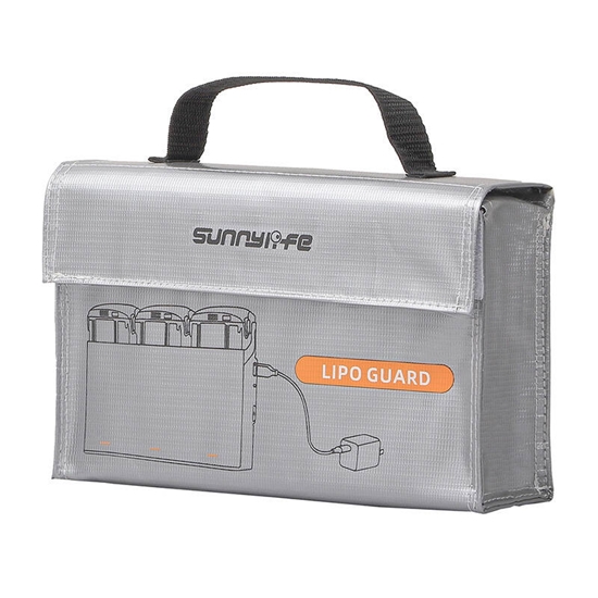 Изображение Drones battery bag Sunnylife