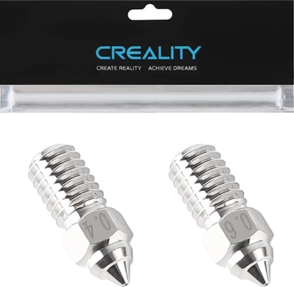 Picture of Drukarka 3D Creality High-speed Nozzle Kit Ender-3 V3 SE (4007010127)