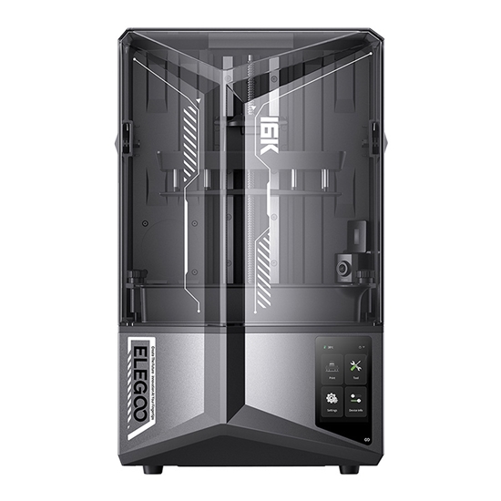 Picture of Drukarka 3D Elegoo Saturn 4 Ultra 16K (50.101.038300)