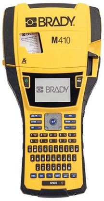 Attēls no Drukarka etykiet Brady M410 Label Printer EU