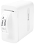 Attēls no Drukarka etykiet Denver Mini drukarka termiczna Denver MBP-16W biaa