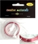 Attēls no FOLIA Drut miedziany 0.3mm 10mb czerwony