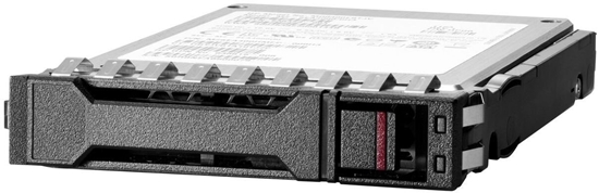 Изображение DRV SSD 1.92TB SFF SAS MU DS