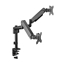 Изображение Dual 17"-32" Monitor Spring-Assisted Arm Mount