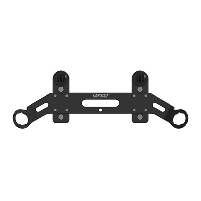 Attēls no Dual Jet Rail Kit for Lefeet S1 Pro