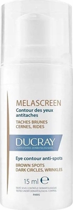 Attēls no Ducray DUCRAY_Melascreen Anti-Spot krem pod oczy 15ml