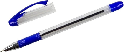 Изображение Dugopis elowy Max Writer niebieski (10szt) DELI