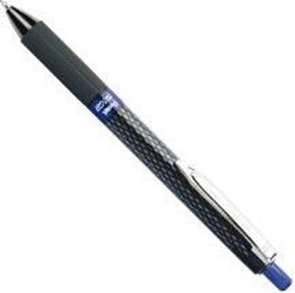 Picture of Dugopis elowy Pentel Oh!gel Niebiesko-Srebrny (K497)