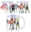 Picture of Duo-Gift Kubek ceramiczny KPop Demon Hunters - Huntrix
