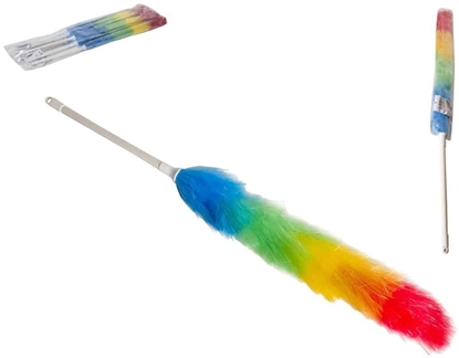 Attēls no Gerimport Zmiotka do kurzu 4 x 7 x 59 cm GERIMPORT 8430540407908 (8430540407908)