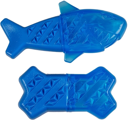 Attēls no Duvo+ DUVO+ ZABAWKA GUMOWA CHODZCA REKIN /    KO   14593