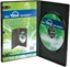 Picture of DVD vienvietīgie vāciņi, 14mm, melni, 5 gab
