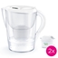 Picture of Dzbanek filtrujacy 3,5l Marella XL + 2 wkłady filtrujące MAXTRA PRO Pure Performance