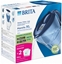Attēls no Dzbanek filtrujący 3.5l Marella XL + 2 wkłady filtrujące MAXTRA PRO Pure Performance, niebieski