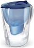 Picture of Dzbanek filtrujący 3.5l Marella XL + 5 wkładów filtrujących MAXTRA PRO Pure Performance, niebieski