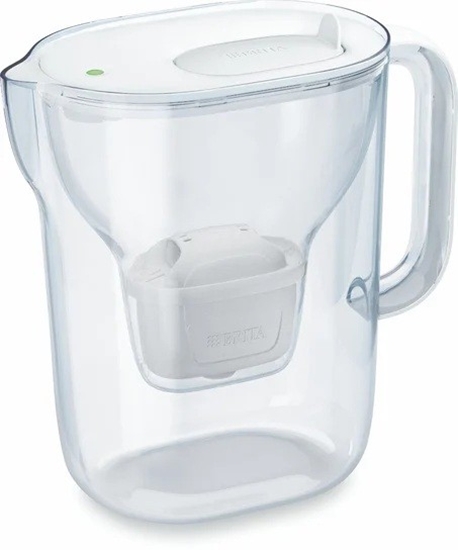 Picture of Dzbanek filtrujacy Style Essential 3.6l biały