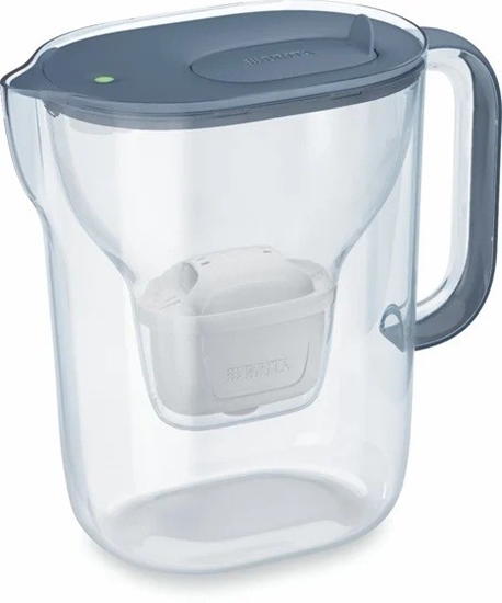 Picture of Dzbanek filtrujacy Style Essential 3.6l niebieski