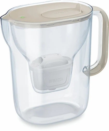 Picture of Dzbanek filtrujacy Style Essential 3.6l piaskowy