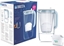 Изображение Dzbanek filtrujcy Brita Glass 2,5L niebieski + 2 wkad Maxtra Pro Pure Performance