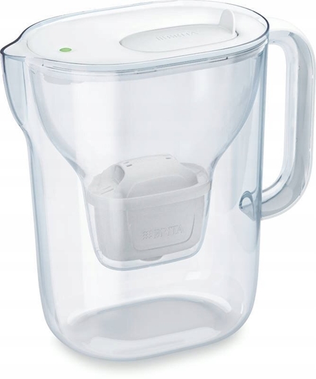 Picture of Dzbanek filtrujcy Brita Style Essential XL + 3 wkady MAXTRA PRO Pure Performance biay
