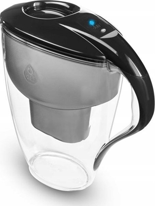 Picture of Dzbanek filtrujcy Dafi Dafi Dzbanek ASTRA Unimax | 3L | czarny