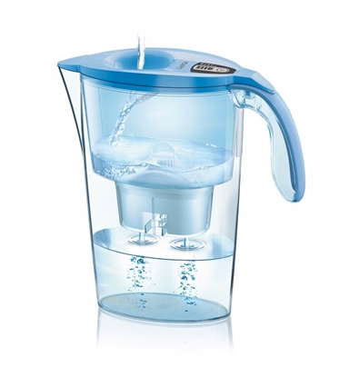 Picture of Dzbanek filtrujcy Laica Dzbanek Filtrujcy LAICA Stream Line 2,3L Filtr Bi-Flux do Filtrowania Wody