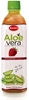 Picture of Dzēriens ALEO Aloe Vera ar zemeņu garšu, PET, 1.5l(DEP)