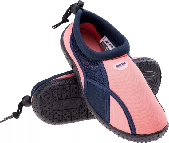 Picture of Martes Dziecice Buty do wody plaowe koralowce Monedo Jr rozmiar 32
