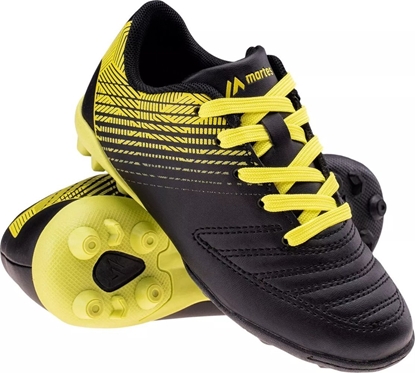 Picture of Martes Dziecice buty pikarskie korki Martes essentials Mator Junior FG rozmiar 33
