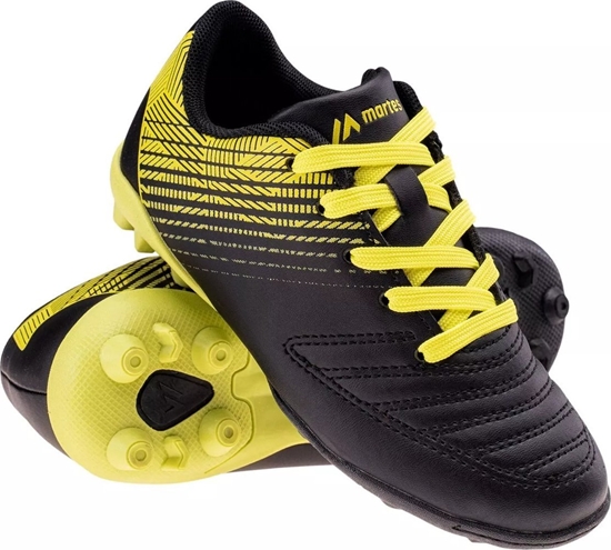 Picture of Martes Dziecice buty pikarskie korki Martes essentials Mator Junior FG rozmiar 33