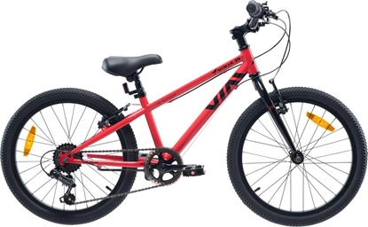 Attēls no Dziecicy rower Martes essentials Ninja 20 rozmiar koa 20'