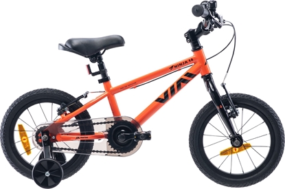 Attēls no Dziecicy Rower NINJA 14