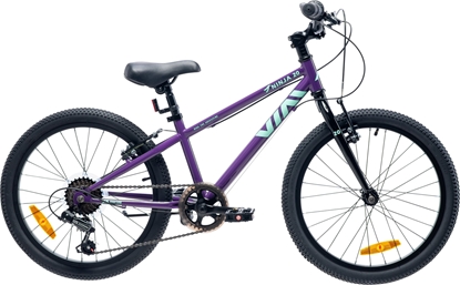 Attēls no Dziecicy Rower NINJA 20