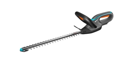 Attēls no Dzīvžoga šķēres Gardena EasyCut 45/18V solo; 18 V; 45 cm garums (bez akumulatora un lādētāja)