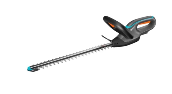 Picture of Dzīvžoga šķēres Gardena EasyCut 45/18V solo; 18 V; 45 cm garums (bez akumulatora un lādētāja)