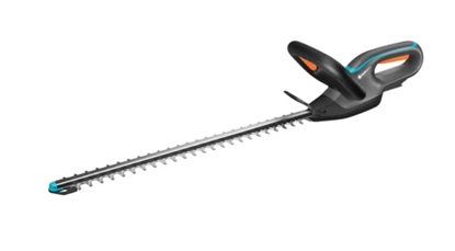 Attēls no Dzīvžoga šķēres Gardena EasyCut 55/18V solo; 18 V; 55 cm garums (bez akumulatora un lādētāja)