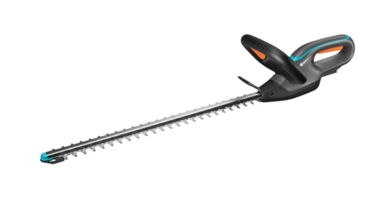 Picture of Dzīvžoga šķēres Gardena EasyCut 55/18V solo; 18 V; 55 cm garums (bez akumulatora un lādētāja)