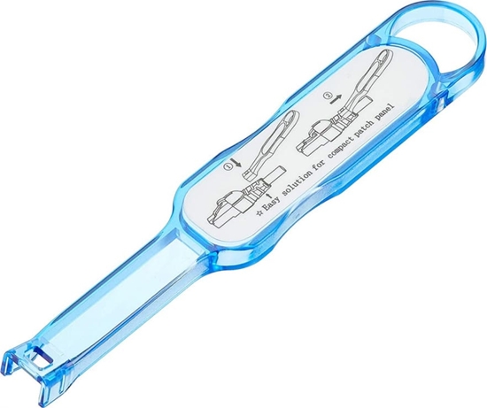 Picture of EASY Patch Cord, Removal Tool Clamp